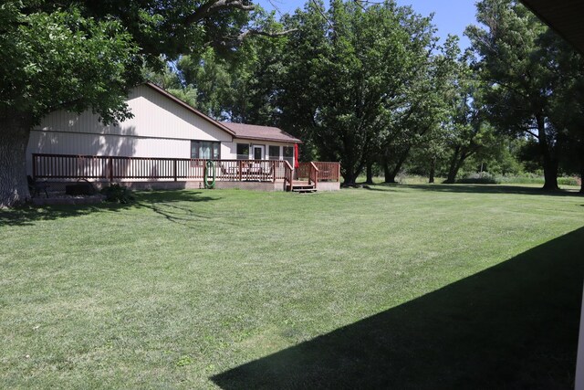 402 S Main St, New Bedford, IL 61346 - photo 25