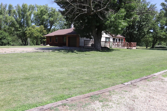 402 S Main St, New Bedford, IL 61346 - photo 30