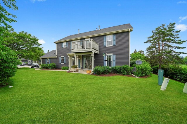 2181 Lake Ridge Dr, Glendale Heights, IL 60139 - photo 24