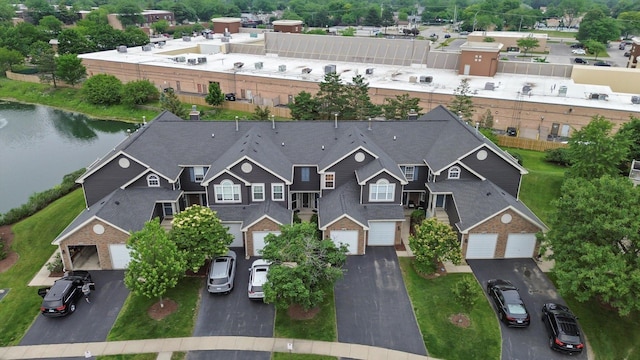 2181 Lake Ridge Dr, Glendale Heights, IL 60139 - photo 25