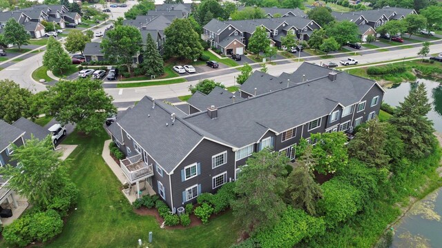 2181 Lake Ridge Dr, Glendale Heights, IL 60139 - photo 26