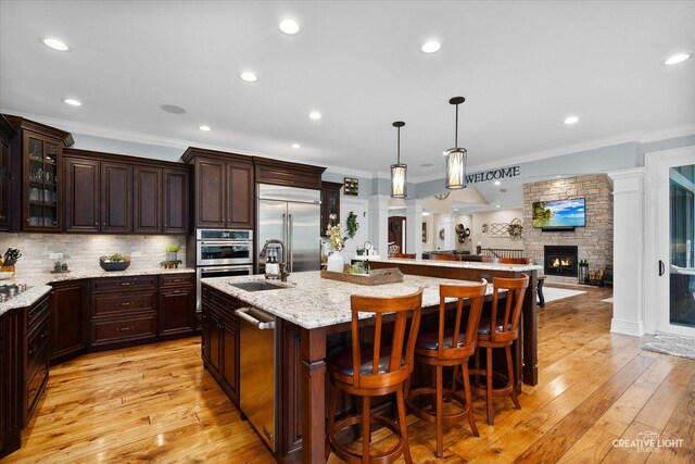 9N660 Whispering Springs Ln, Elgin, IL 60124 - photo 13