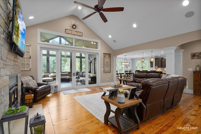 9N660 Whispering Springs Ln, Elgin, IL 60124 - photo 6