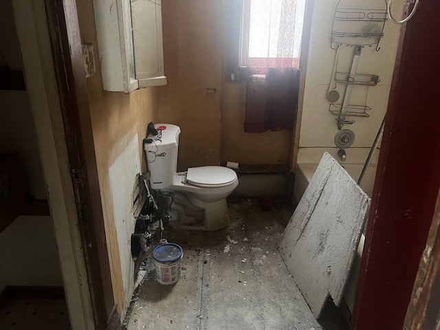 1506 N Rockwell St, Chicago, IL 60622 - full bath with a bath and a shower