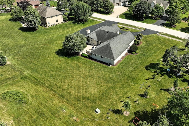 13341 Fox Hill Dr, Lemont, IL 60439 - photo 5