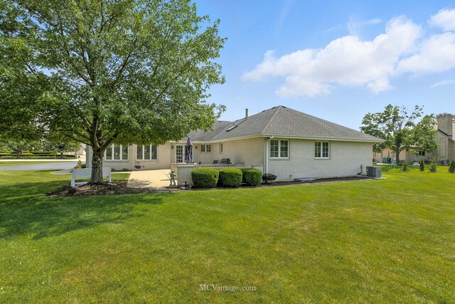 13341 Fox Hill Dr, Lemont, IL 60439 - photo 8