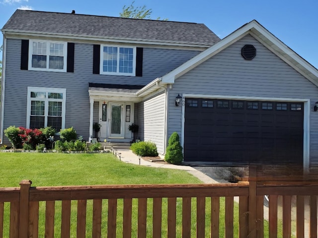 460 W Sweet Clover Rd, Round Lake, IL 60073 - photo 1
