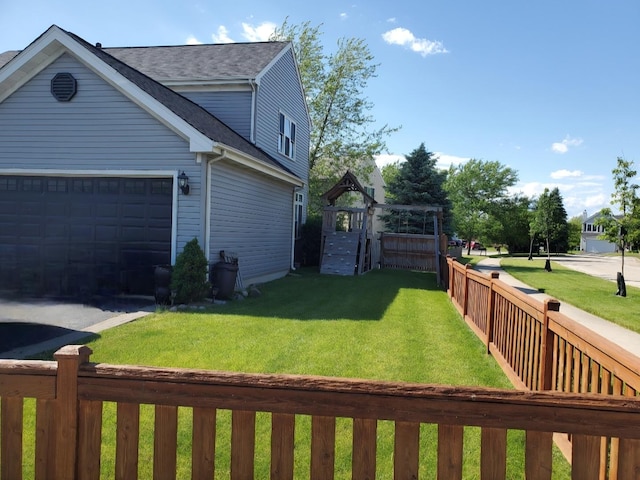 460 W Sweet Clover Rd, Round Lake, IL 60073 - photo 2