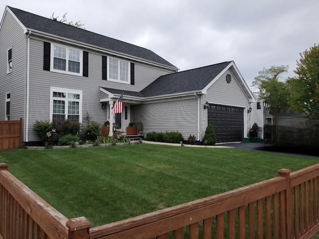 460 W Sweet Clover Rd, Round Lake, IL 60073 - photo 3