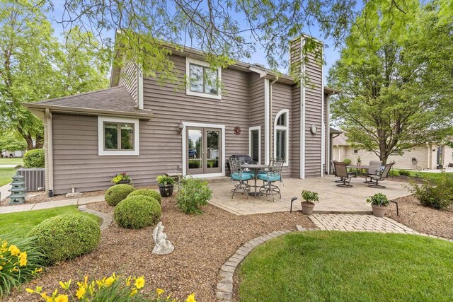 322 Orchard Ln, Beecher, IL 60401 - photo 26