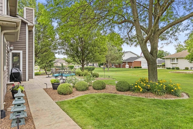 322 Orchard Ln, Beecher, IL 60401 - photo 28