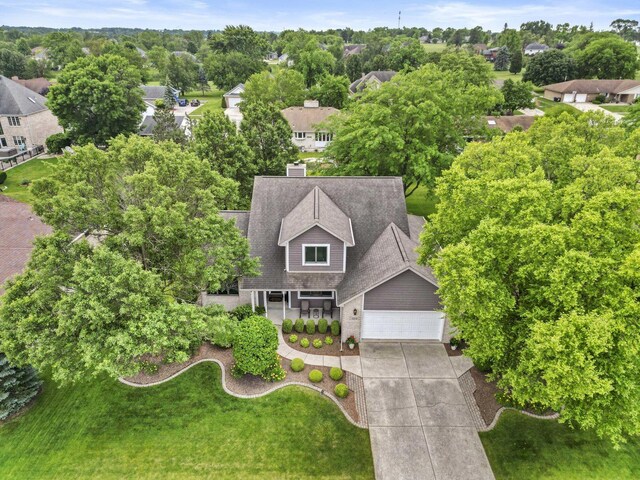 322 Orchard Ln, Beecher, IL 60401 - photo 30