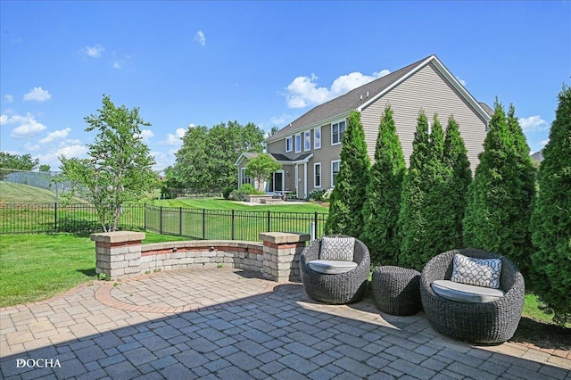 5124 Christa Dr, Naperville, IL 60564 - photo 26
