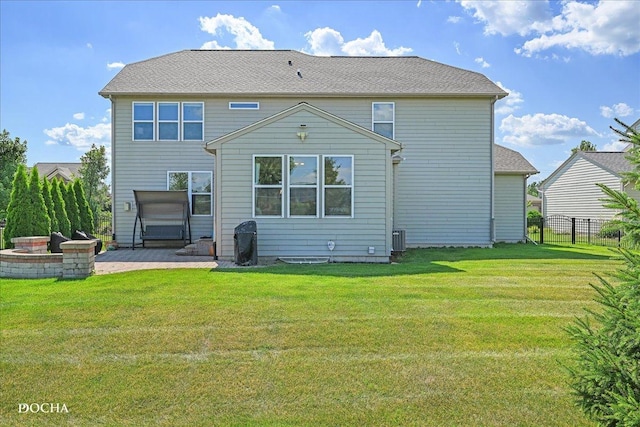 5124 Christa Dr, Naperville, IL 60564 - photo 27