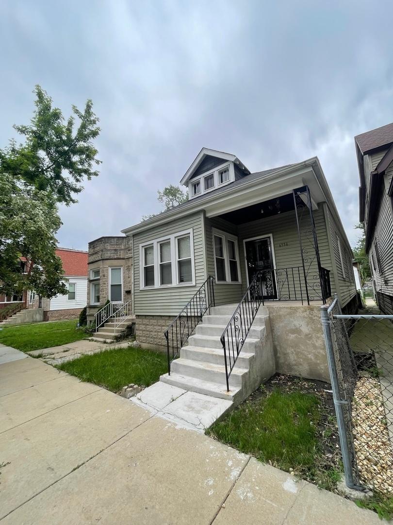 6536 S Loomis Blvd, Chicago, IL 60636 - photo 1
