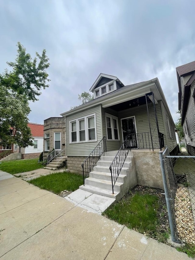 6536 S Loomis Blvd, Chicago, IL 60636 - photo 1