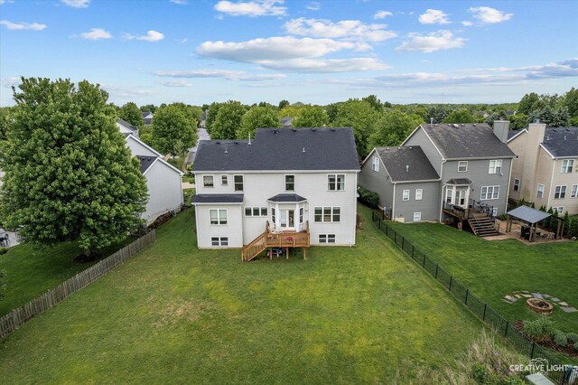 S970 Newton Sq, Geneva, IL 60134 - photo 18