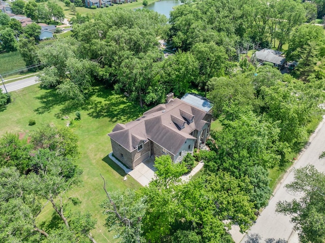 5865 Alabama Ave, Willowbrook, IL 60527 - photo 2