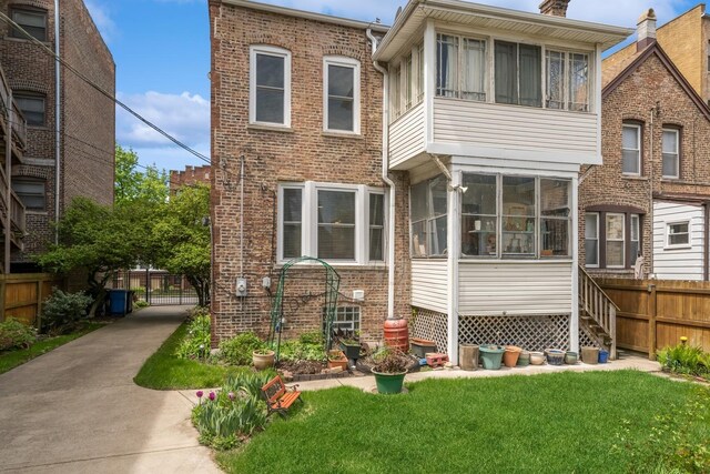 7225 S Yates Blvd, Chicago, IL 60649 - photo 16