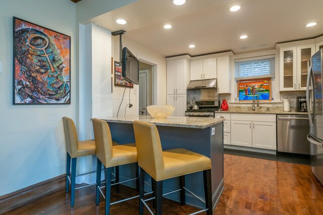 7225 S Yates Blvd, Chicago, IL 60649 - photo 6
