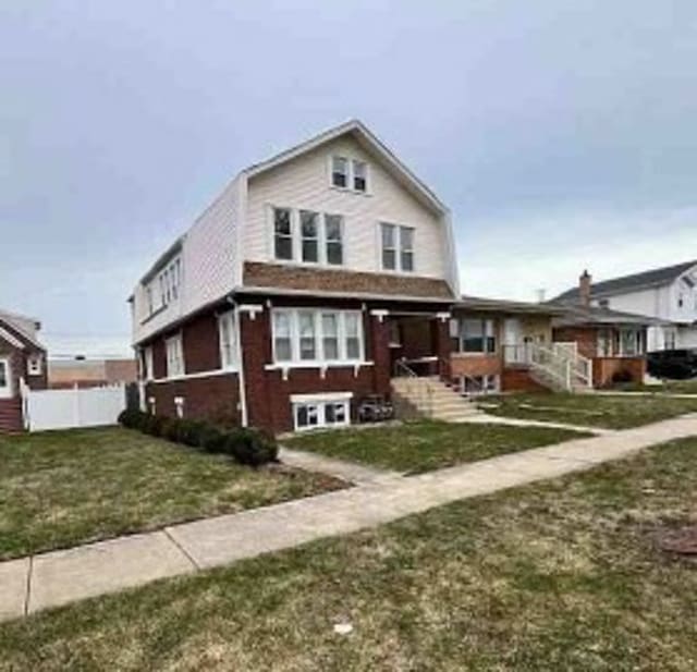2626 W 96th Pl, Evergreen Park, IL 60805 - photo 4