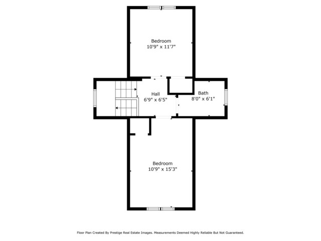 8637 S Honore St, Chicago, IL 60620 - view of property floor plan