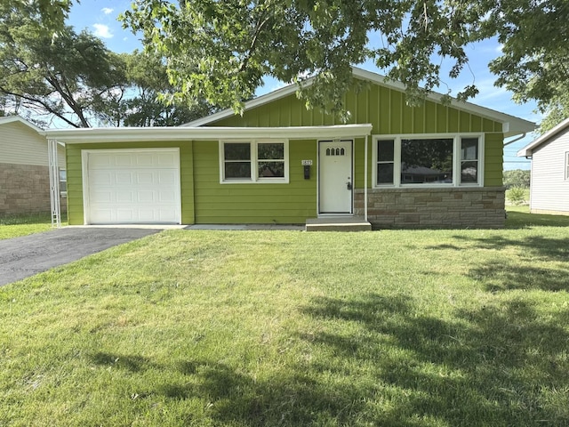 1875 Notre Dame St, Kankakee, IL 60901 - photo 1