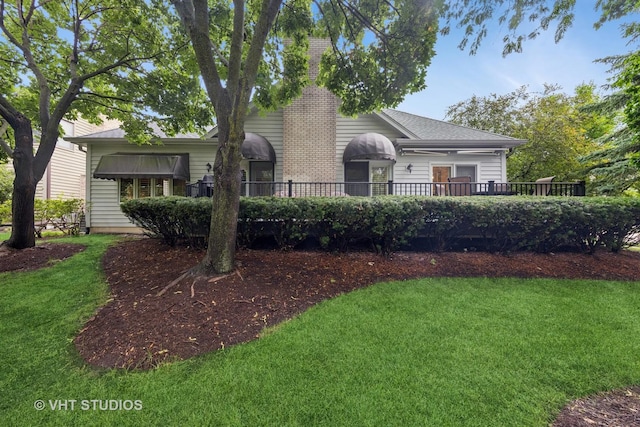 1384 Cranbrook Cir, Aurora, IL 60502 - photo 28