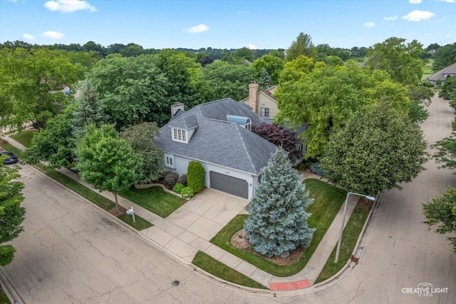 1384 Cranbrook Cir, Aurora, IL 60502 - photo 36