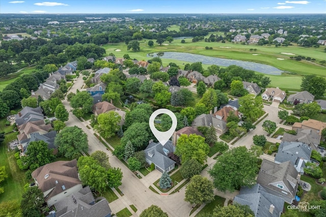1384 Cranbrook Cir, Aurora, IL 60502 - photo 37