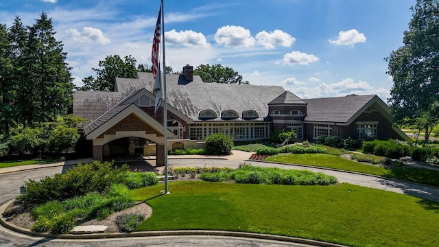 1384 Cranbrook Cir, Aurora, IL 60502 - photo 40