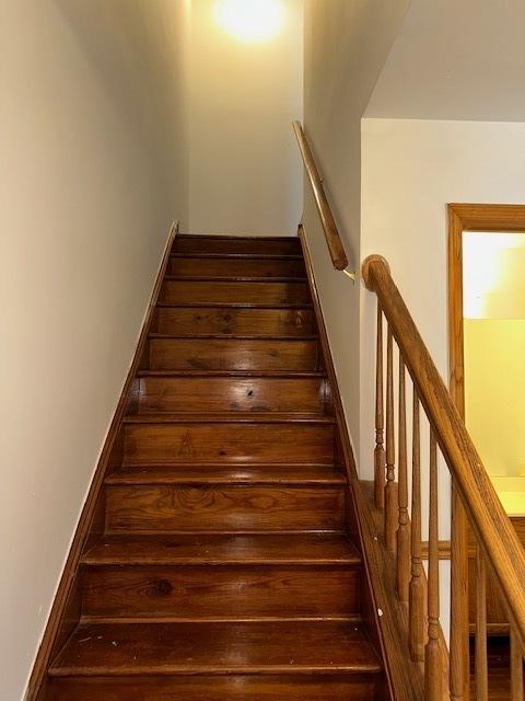 124 Village Creek Dr, Lake In The Hills, IL 60156 - view of stairway