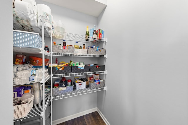 27W120 Timber Creek Dr, Winfield, IL 60190 - view of pantry