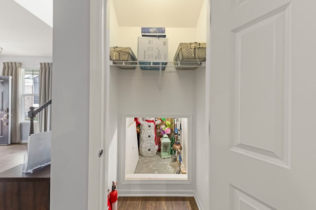 27W120 Timber Creek Dr, Winfield, IL 60190 - view of pantry