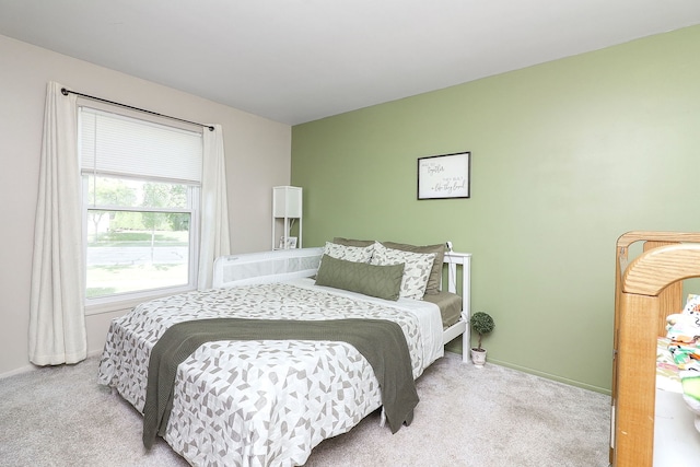 240 Algonquin Ct Unit A, Bolingbrook, IL 60440 - bedroom featuring carpet flooring