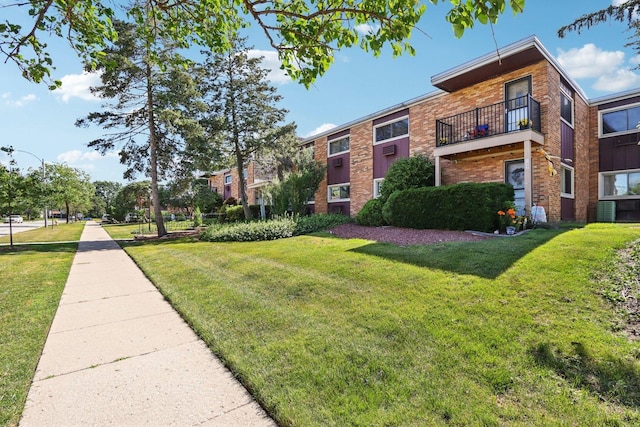 1320A Lore Ln Unit 204, Lombard, IL 60148 - view of property