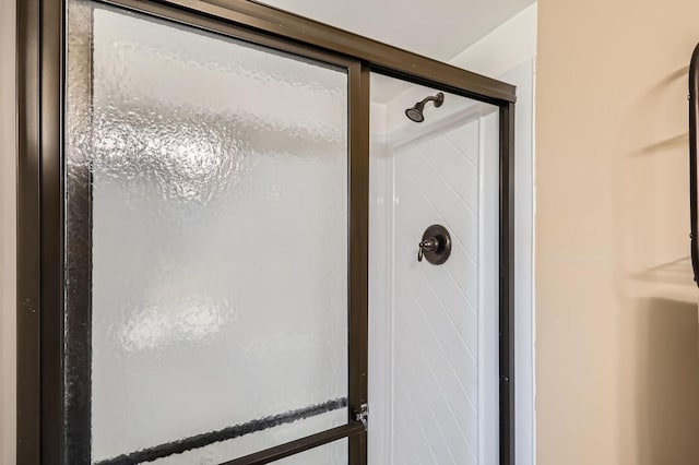905 Harrison Ln, Hoffman Estates, IL 60192 - bathroom view of a shower stall