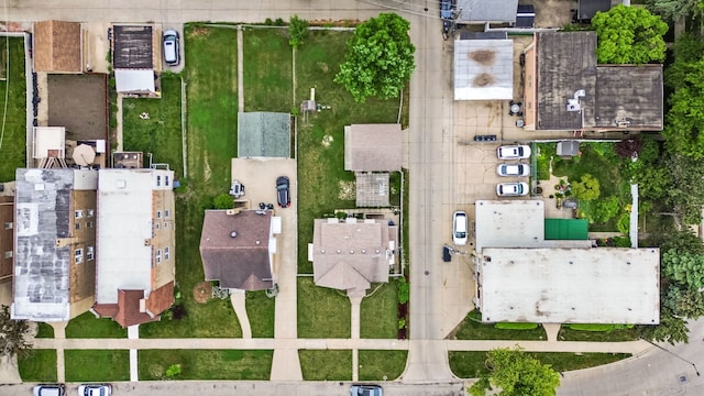 10341 Canterbury St, Westchester, IL 60154 - aerial view of property's location