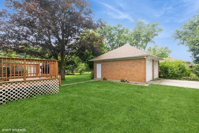 902 Bunker St, Woodstock, IL 60098 - photo 17