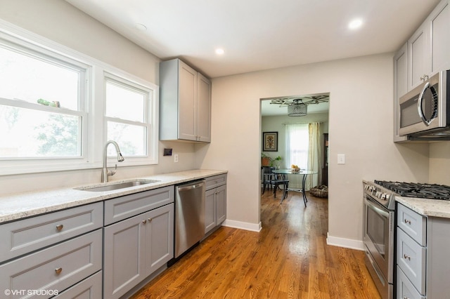 902 Bunker St, Woodstock, IL 60098 - photo 4