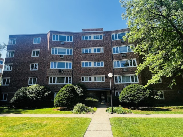 1950 W Hood Ave Unit 4C, Chicago, IL 60660 - view of property