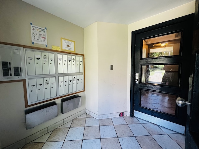 1950 W Hood Ave Unit 4C, Chicago, IL 60660 - view of property's community with mail area