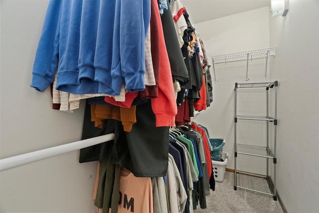 1514 N N Ave, Mchenry, IL 60050 - spacious closet featuring carpet