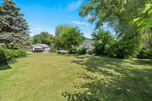 1514 N N Ave, Mchenry, IL 60050 - view of yard
