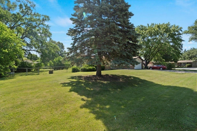 1514 N N Ave, Mchenry, IL 60050 - view of yard