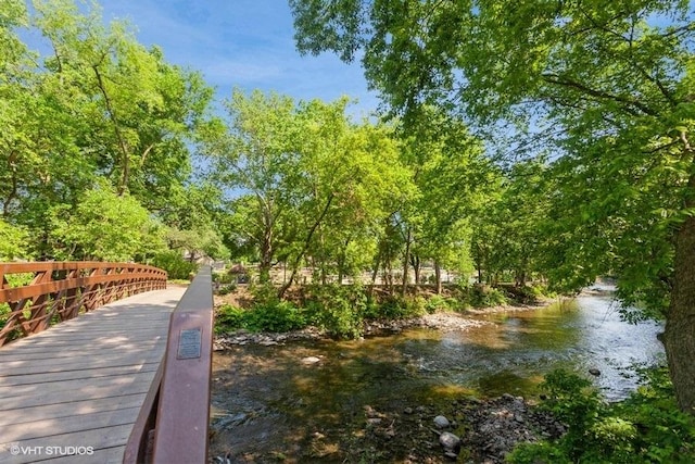 511 Aurora Ave Unit 405, Naperville, IL 60540 - view of property's community