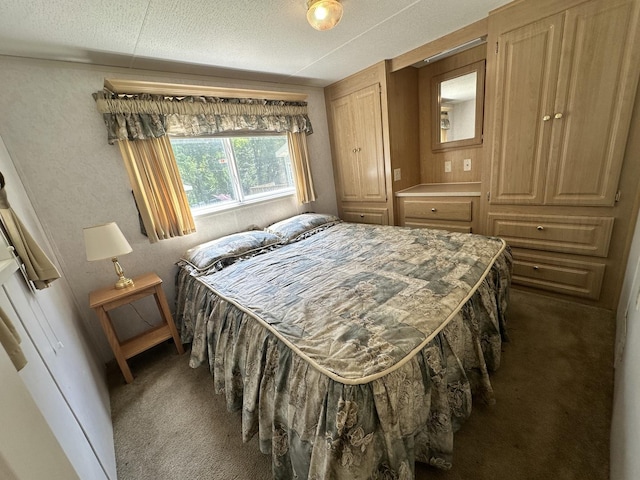 268 Fossil Bay Ct, Wilmington, IL 60481 - view of carpeted bedroom