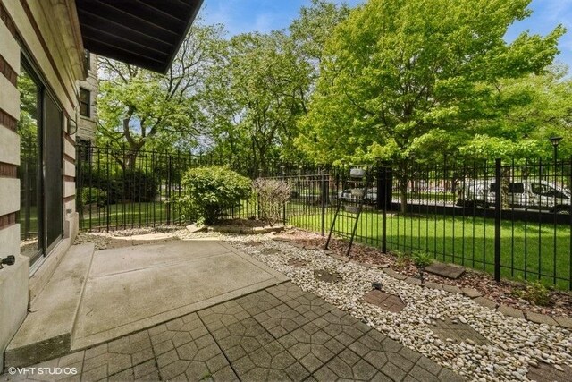 4537 S Drexel Blvd Unit 101, Chicago, IL 60653 - photo 10