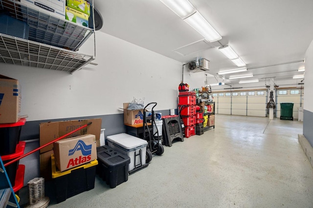 619 Northgate Dr, Sycamore, IL 60178 - view of garage