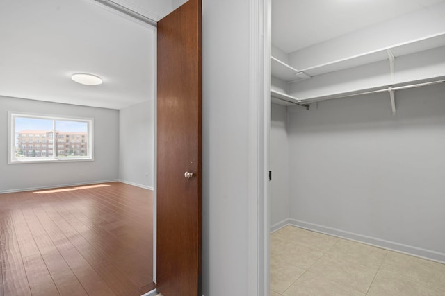 4900 Foster St Unit 410, Skokie, IL 60077 - view of spacious closet